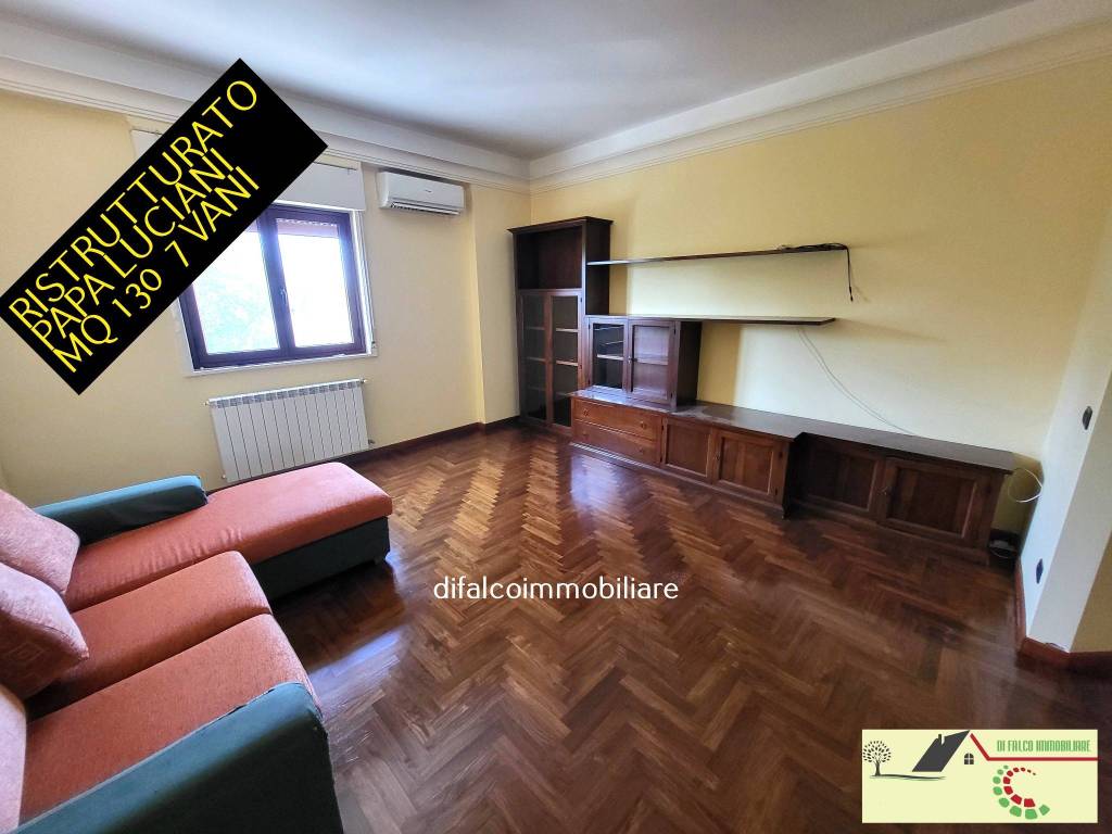 appartamento in vendita ad Agrigento