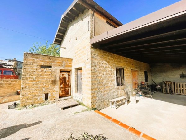 appartamento in vendita ad Agrigento in zona Centro Storico
