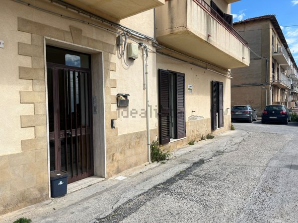 appartamento in vendita ad Agrigento