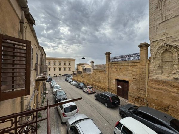 appartamento in vendita ad Agrigento in zona Centro Storico