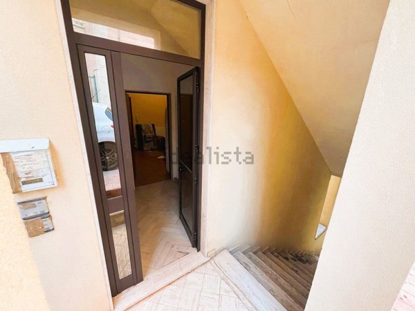 appartamento in vendita ad Agrigento in zona Centro Storico