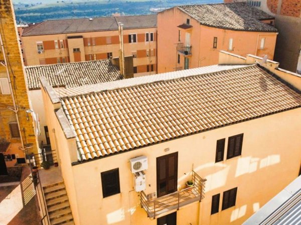 appartamento in vendita ad Agrigento in zona Centro Storico