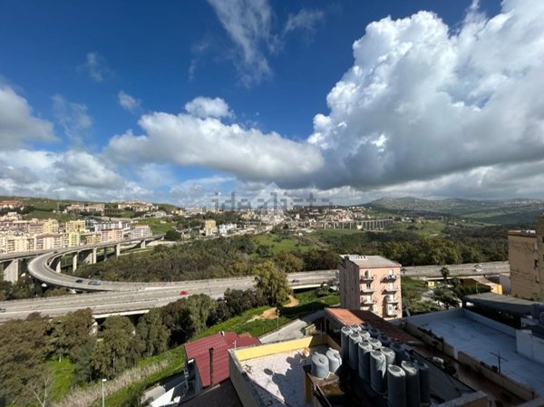 appartamento in vendita ad Agrigento