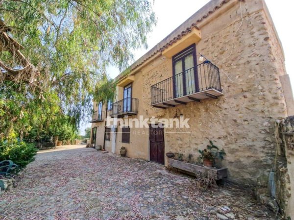 casa indipendente in vendita ad Agrigento