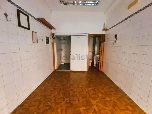 locale commerciale in vendita ad Agrigento in zona Centro Storico