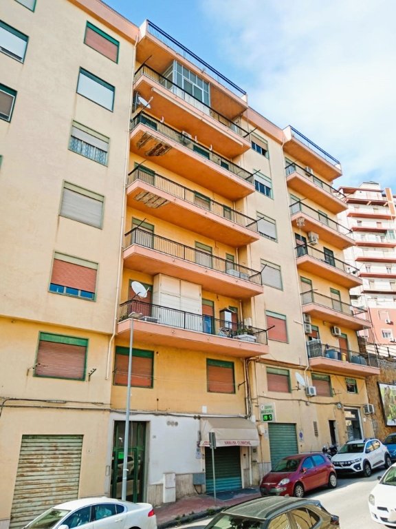 appartamento in vendita ad Agrigento in zona Centro Storico