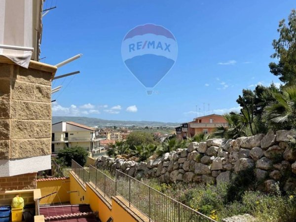 appartamento in vendita ad Agrigento in zona Villaseta