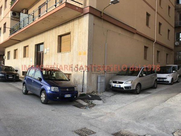 appartamento in vendita ad Agrigento in zona Centro Storico