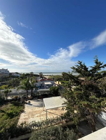 appartamento in vendita ad Agrigento in zona Cannatello