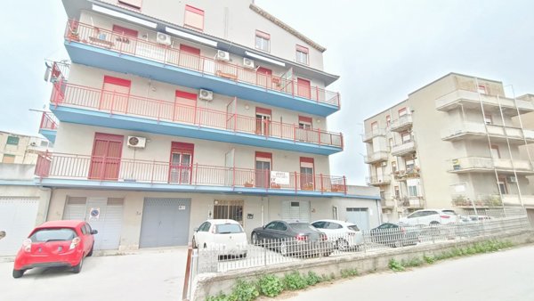 appartamento in vendita ad Agrigento
