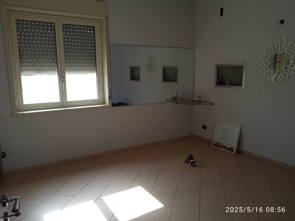 ufficio in vendita ad Agrigento in zona Fontanelle