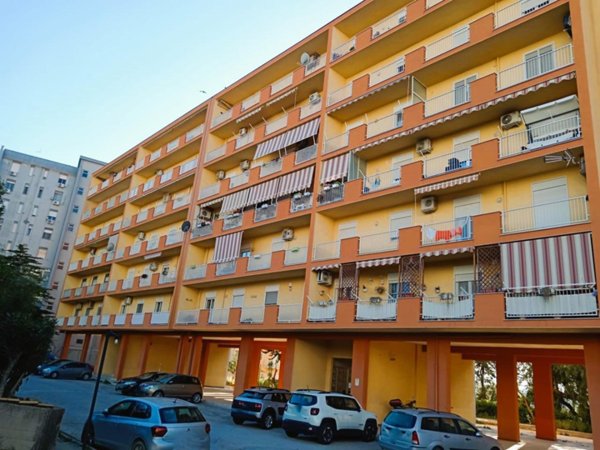 appartamento in vendita ad Agrigento in zona Centro Storico