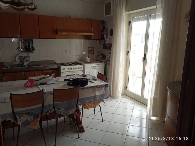 appartamento in vendita ad Agrigento in zona Centro Storico