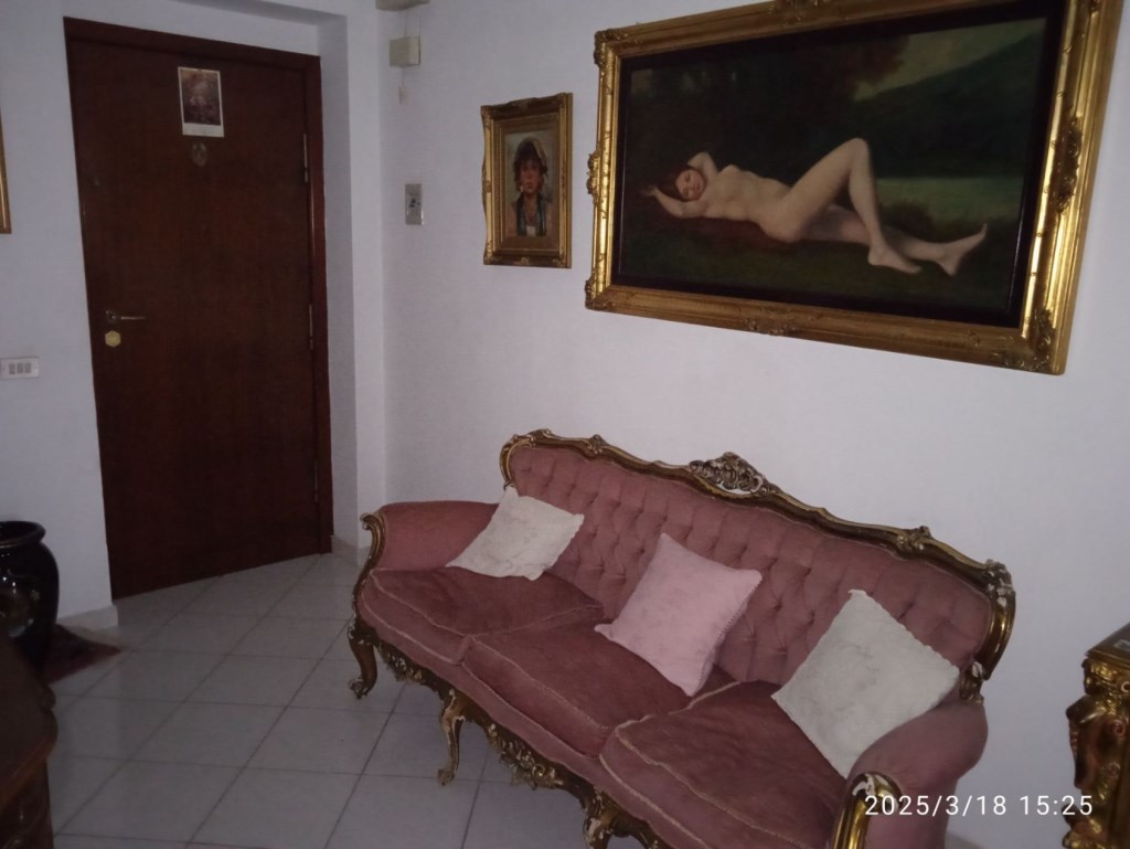 appartamento in vendita ad Agrigento in zona Centro Storico