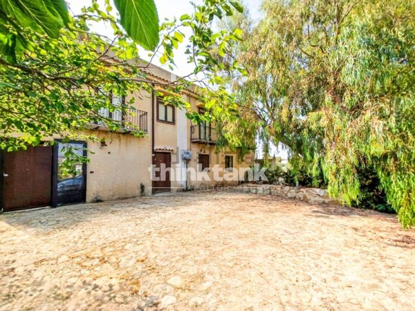 terreno agricolo in vendita ad Agrigento