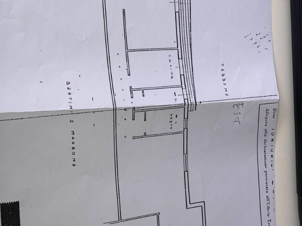 appartamento in vendita ad Agrigento in zona Centro Storico