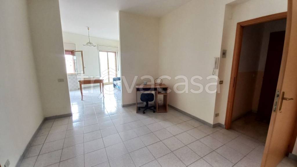 appartamento in vendita ad Agrigento