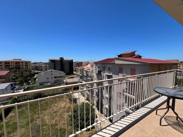 appartamento in vendita ad Agrigento
