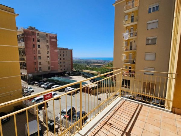 appartamento in vendita ad Agrigento