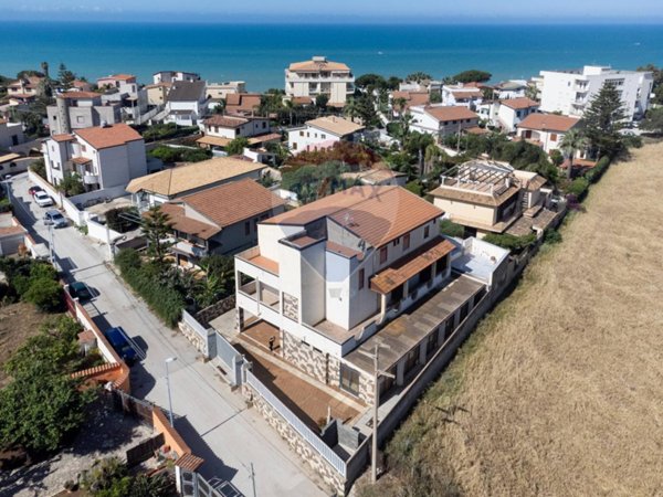 casa indipendente in vendita ad Agrigento