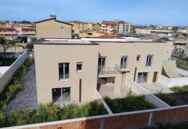 appartamento in vendita ad Agrigento in zona Villaseta