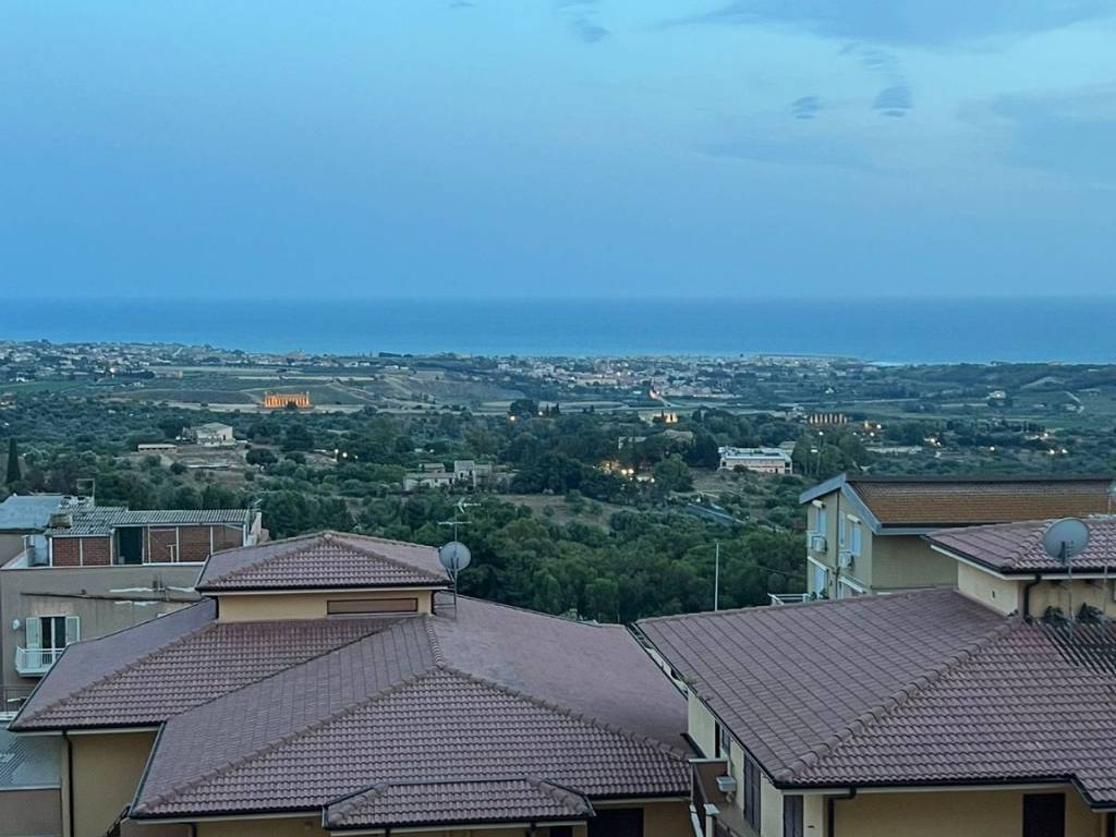 appartamento in vendita ad Agrigento in zona Centro Storico