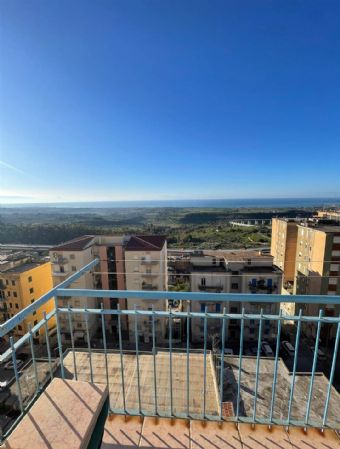 appartamento in vendita ad Agrigento in zona Centro Storico