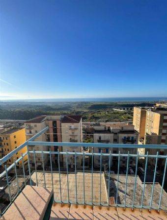 appartamento in vendita ad Agrigento in zona Centro Storico