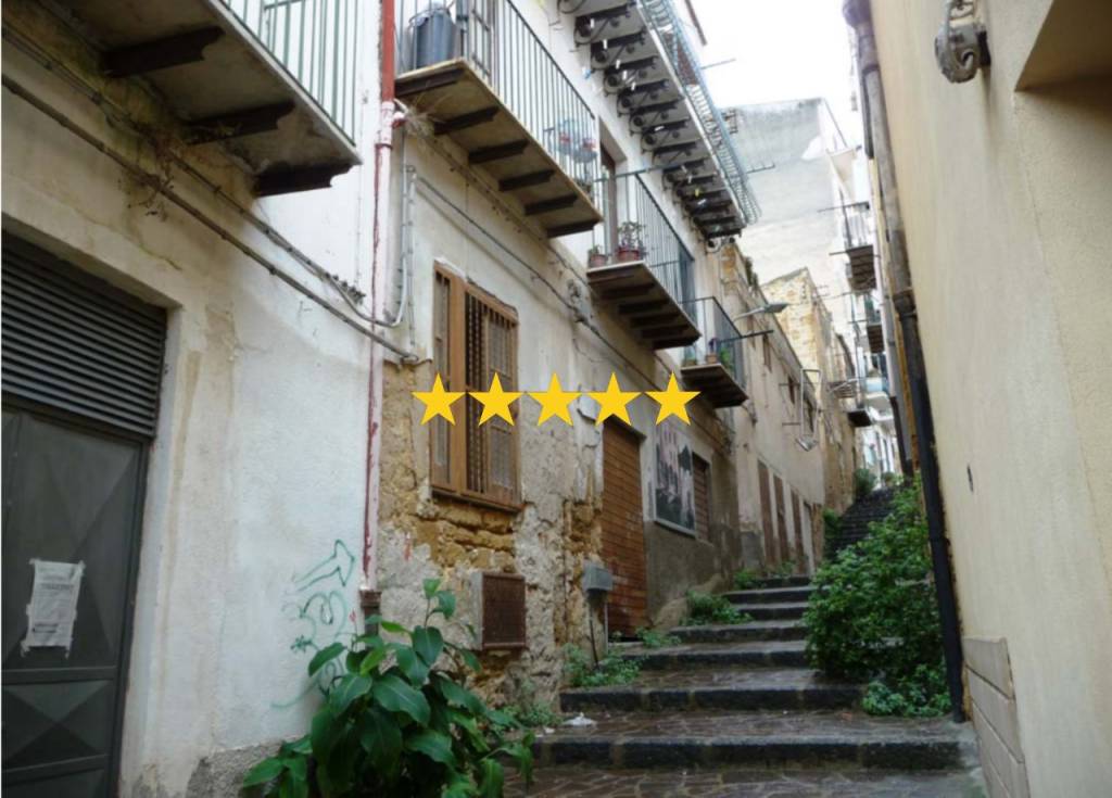 appartamento in vendita ad Agrigento