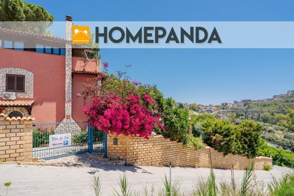 casa indipendente in vendita ad Agrigento