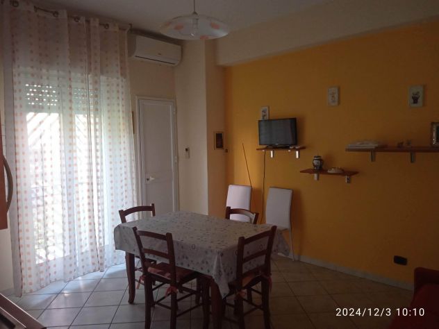 appartamento in vendita ad Agrigento in zona Centro Storico