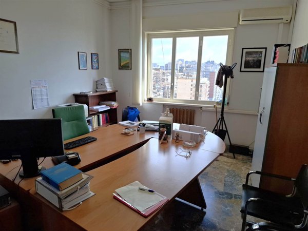 appartamento in vendita ad Agrigento in zona Centro Storico