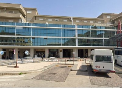 appartamento in vendita ad Agrigento in zona Centro Storico