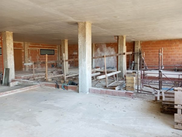 ufficio in vendita ad Agrigento in zona Centro Storico