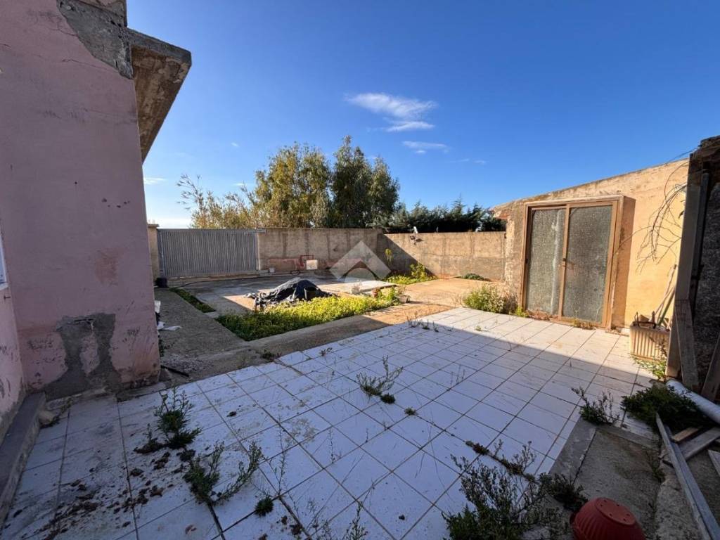 appartamento in vendita ad Agrigento in zona Villaseta