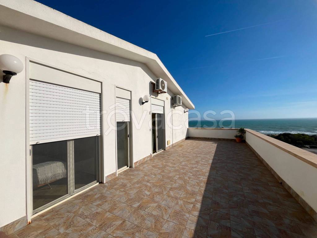 casa indipendente in vendita ad Agrigento in zona Villaseta
