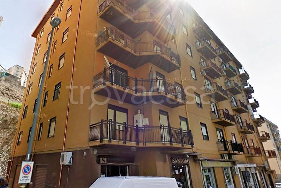 appartamento in vendita ad Agrigento in zona Centro Storico
