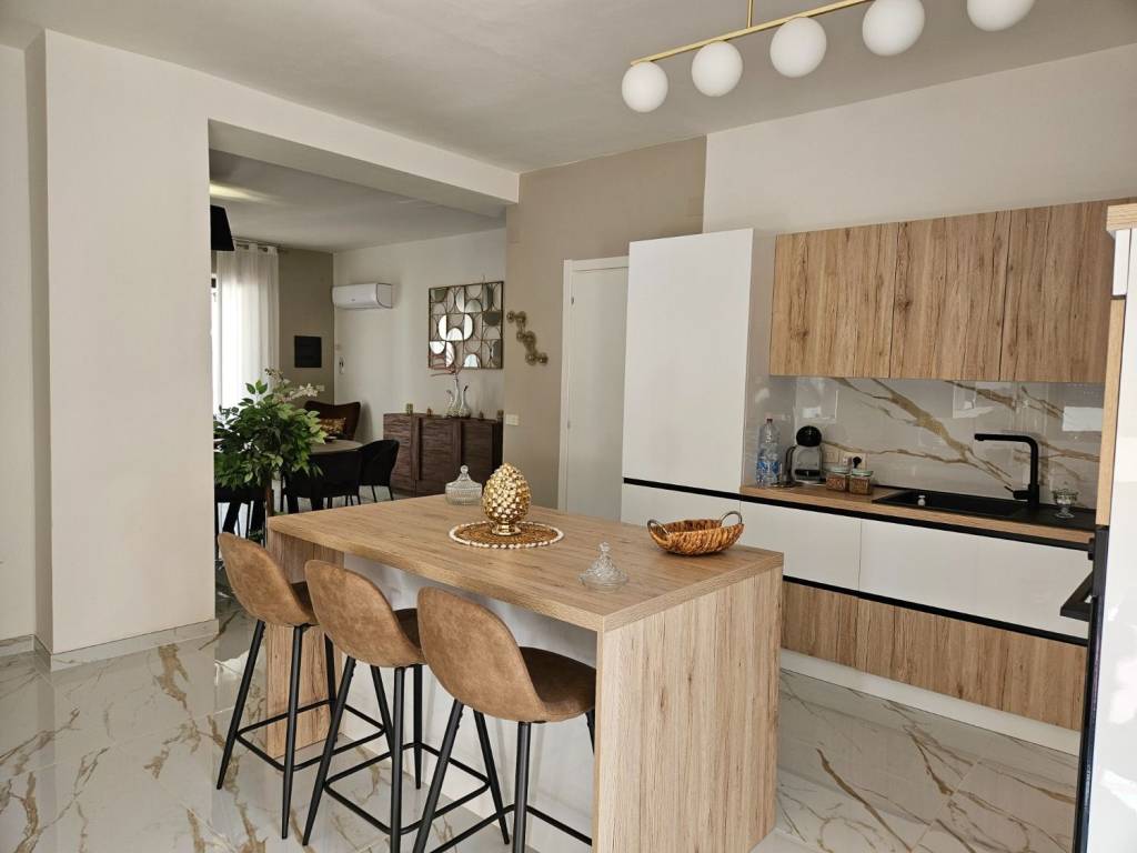 casa indipendente in vendita ad Agrigento in zona San Leone