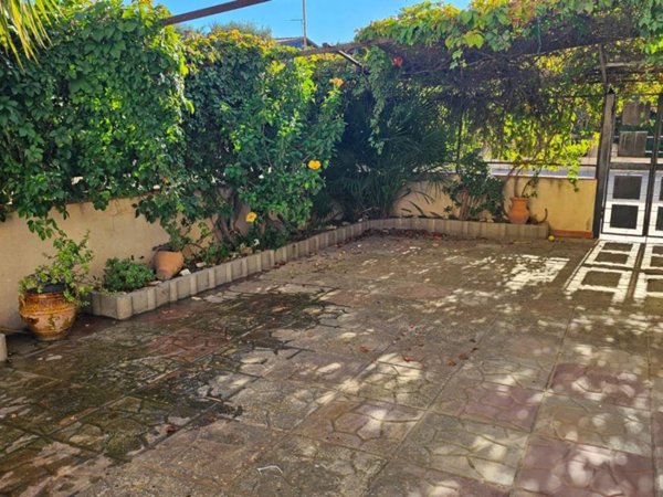 appartamento in vendita ad Agrigento in zona Villaseta