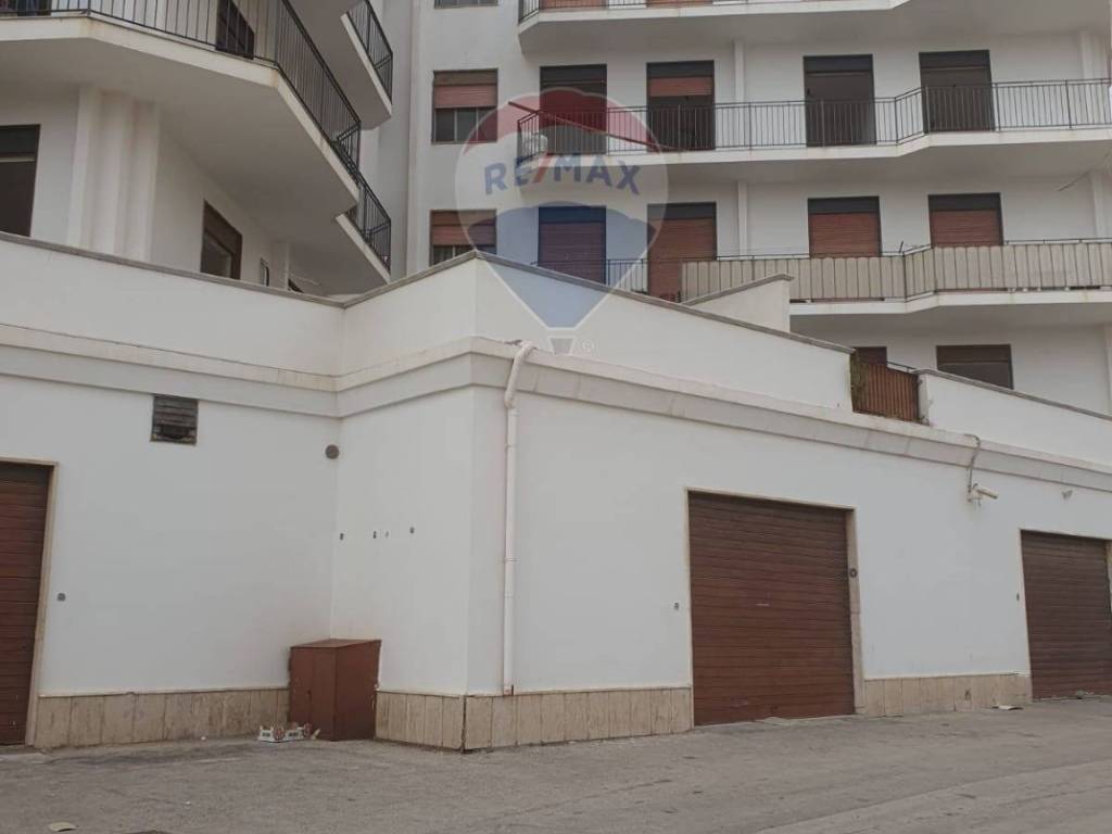 appartamento in vendita ad Agrigento in zona Villaseta