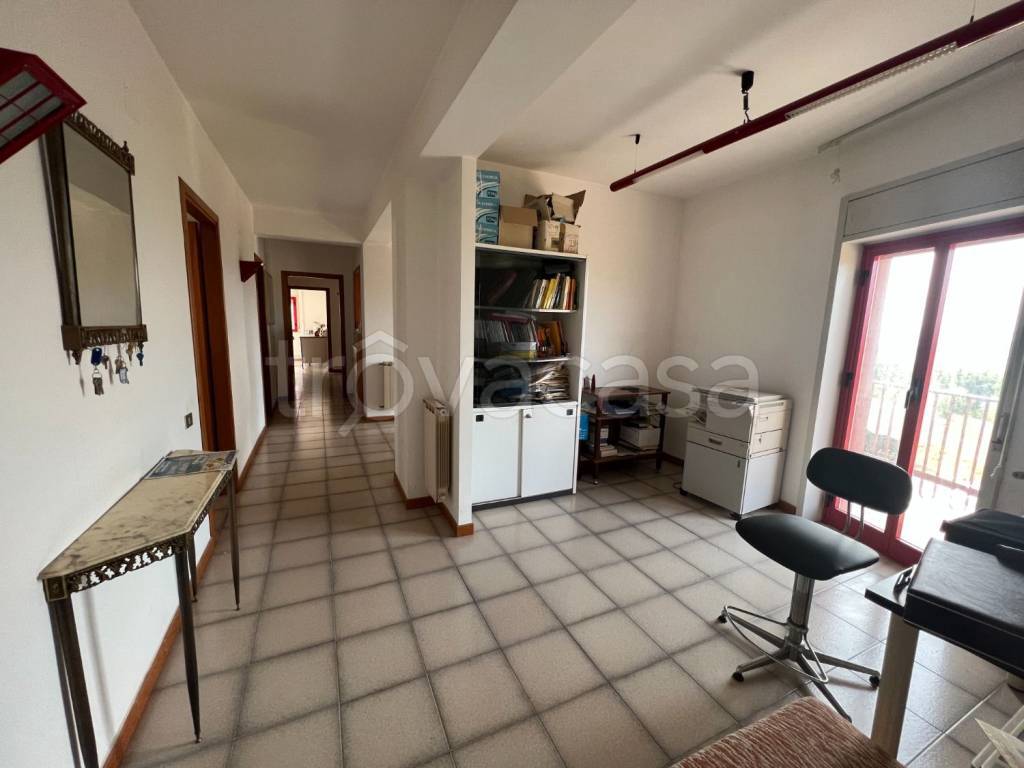 appartamento in vendita ad Agrigento