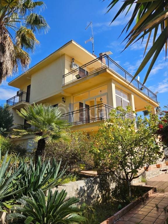 casa indipendente in vendita ad Agrigento