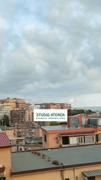 appartamento in vendita ad Agrigento in zona Centro Storico