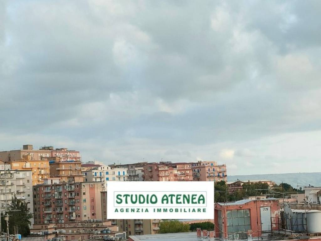 appartamento in vendita ad Agrigento in zona Centro Storico
