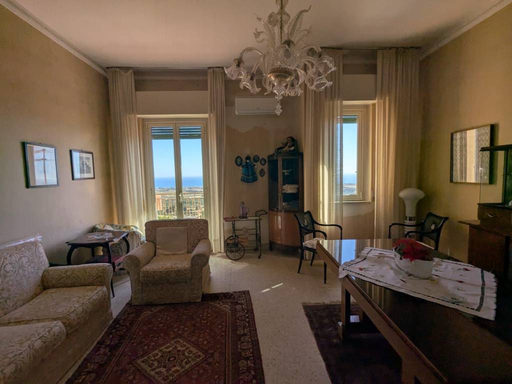 appartamento in vendita ad Agrigento