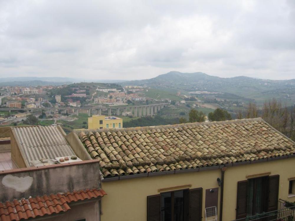 appartamento in vendita ad Agrigento