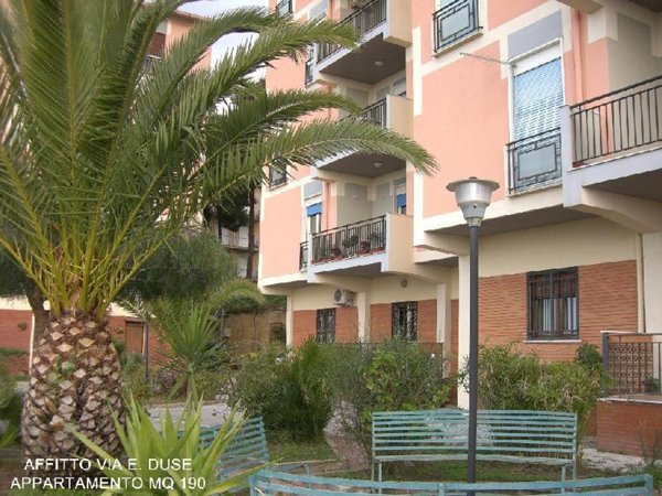 appartamento in vendita ad Agrigento