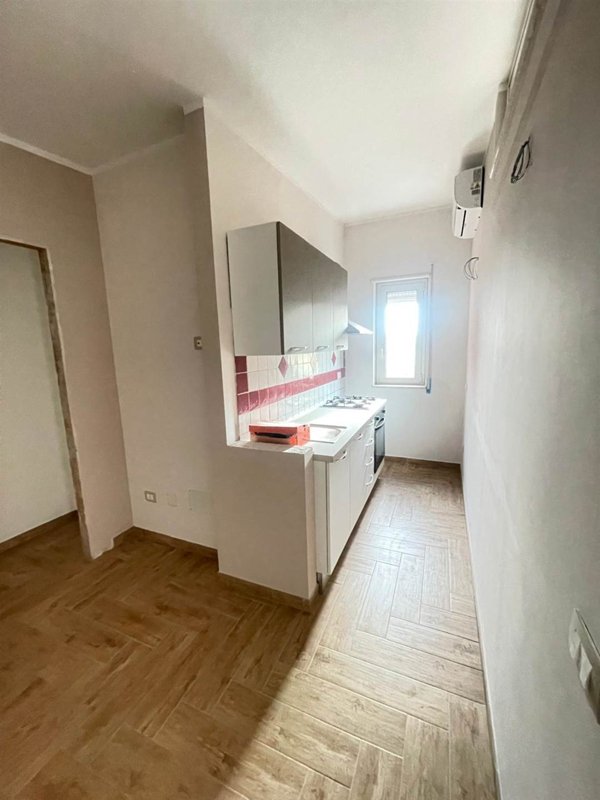 appartamento in vendita ad Agrigento in zona San Leone
