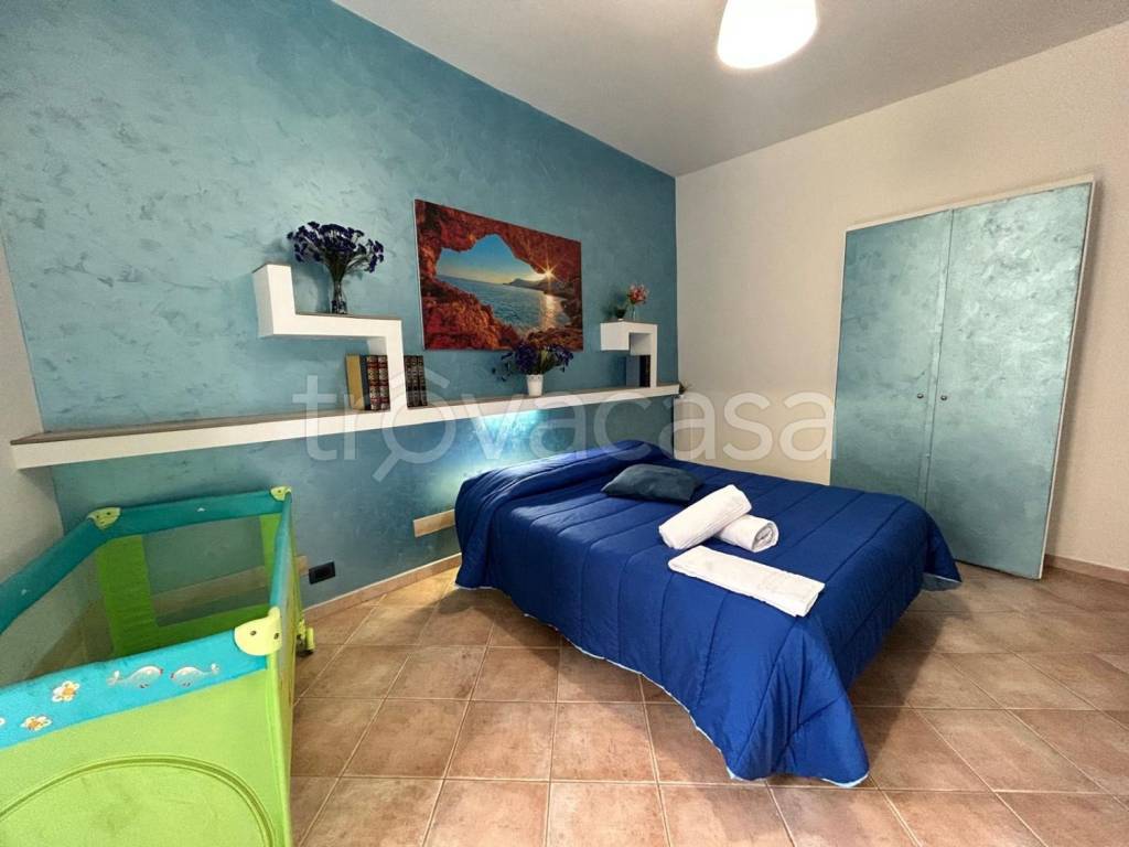 appartamento in vendita ad Agrigento in zona Centro Storico