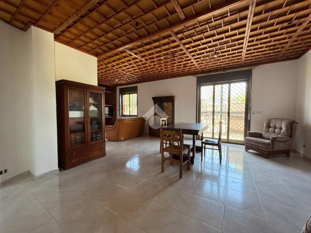 appartamento in vendita ad Agrigento in zona San Leone